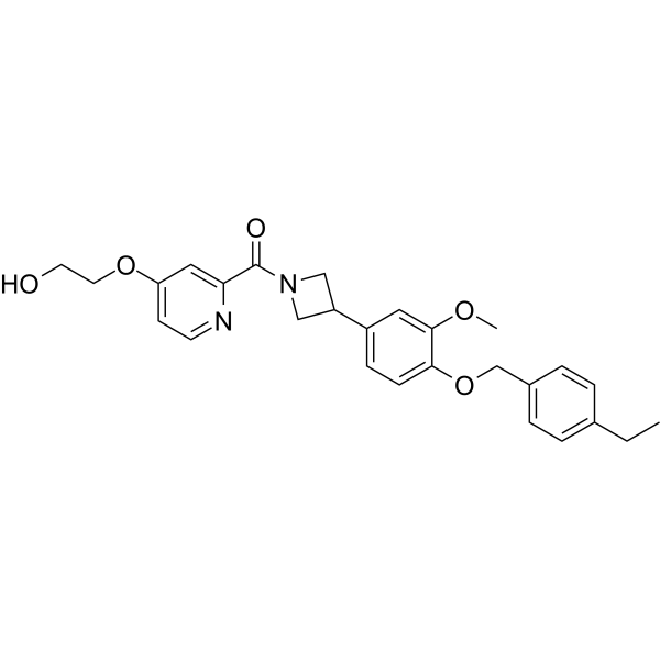 c-Fms-IN-8 1255303-58-2